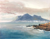 THE CAPE GALLERY